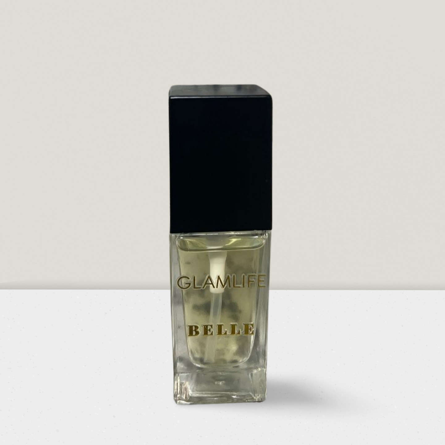 Belle - Perfume Oil - Roll On