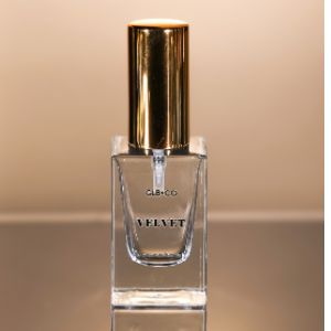 Velvet - Hair and Body Pheromone Fragrance
