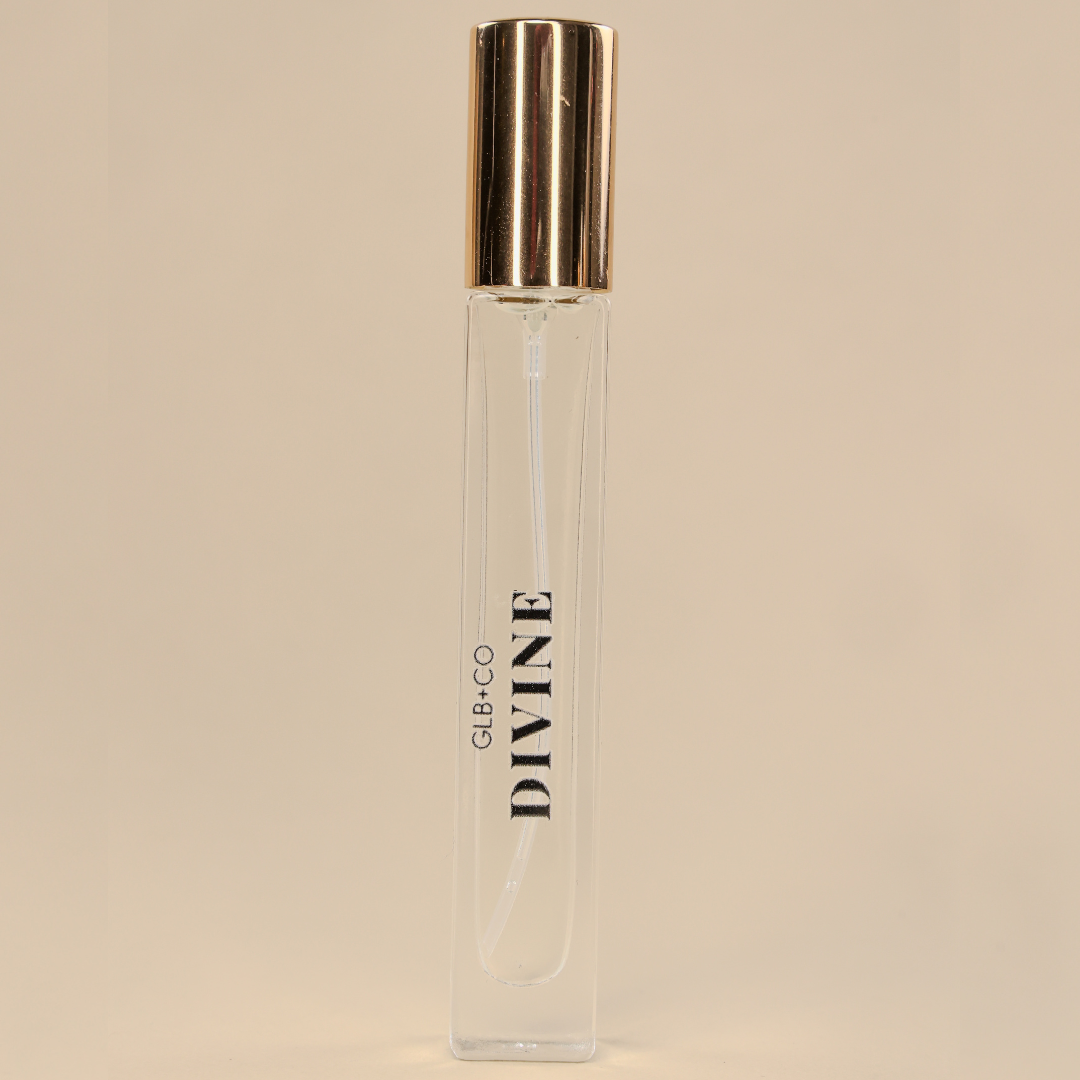 Divine - Hair and Body Pheromone Fragrance