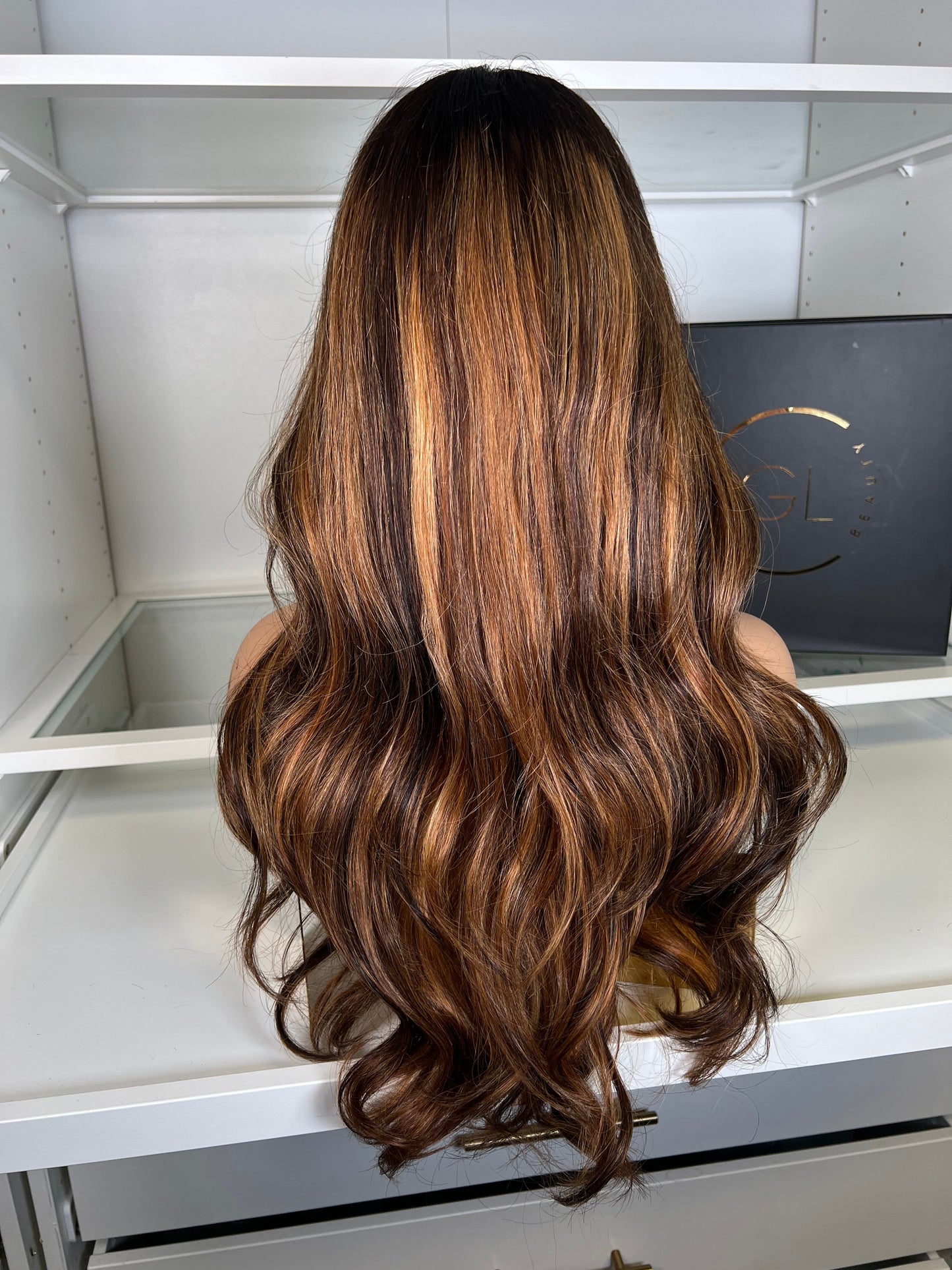 No. 577 | Phoenix | Amora Complete |24”