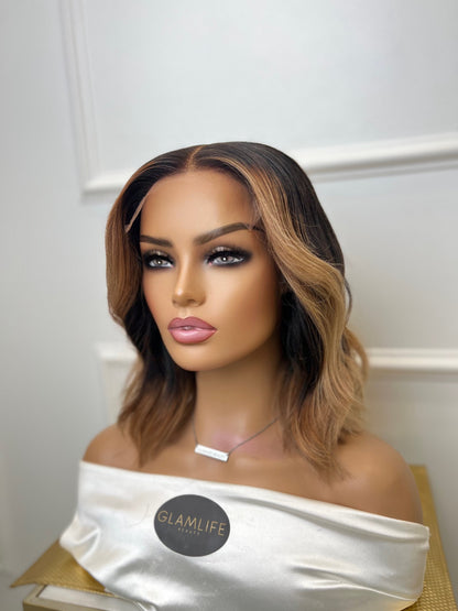 NO. 217 | AC | 13”|