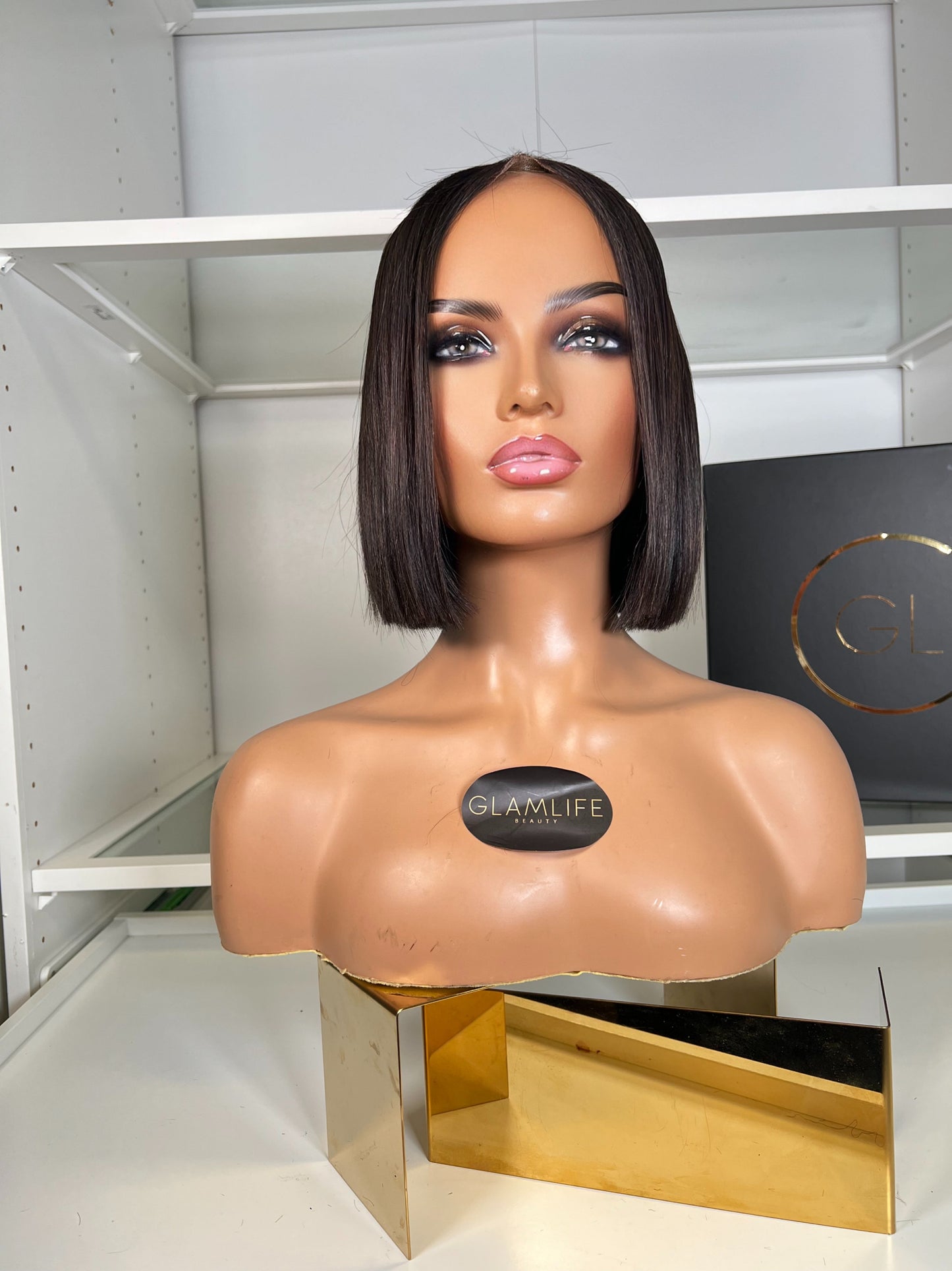 No. 03| Summer | Amora Complete | Ready to Wear | 11”