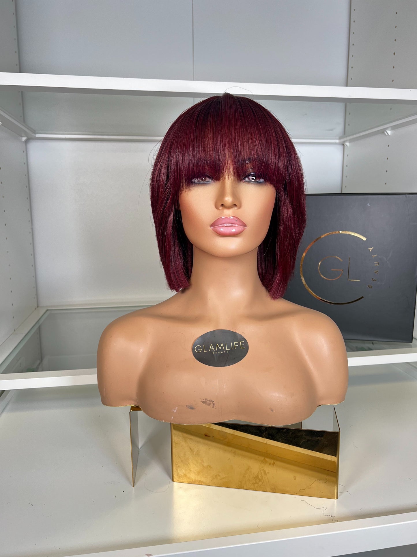 No. 247| Ruby Rose | Amora Petite |13”