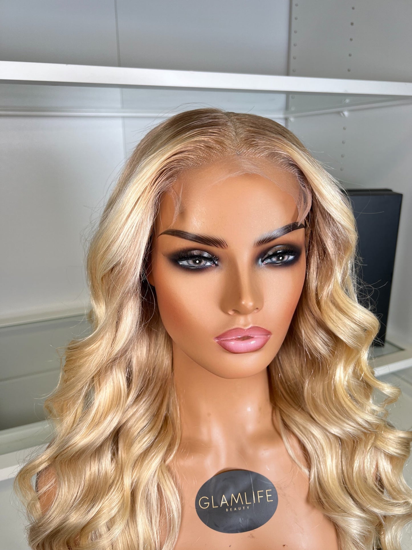 No. 422 | Blake | Amora Complete |24”