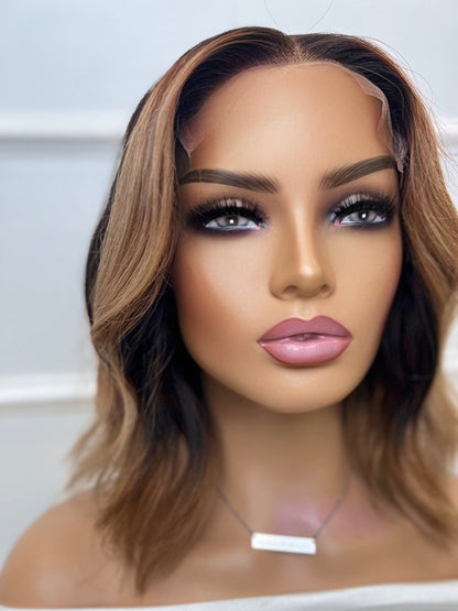 NO. 217 | AC | 13”|