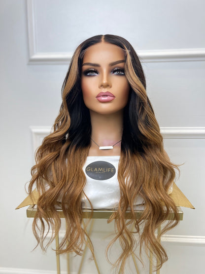 NO.04 | AC | 27”| PREORDER SHIPS NOV 14-15