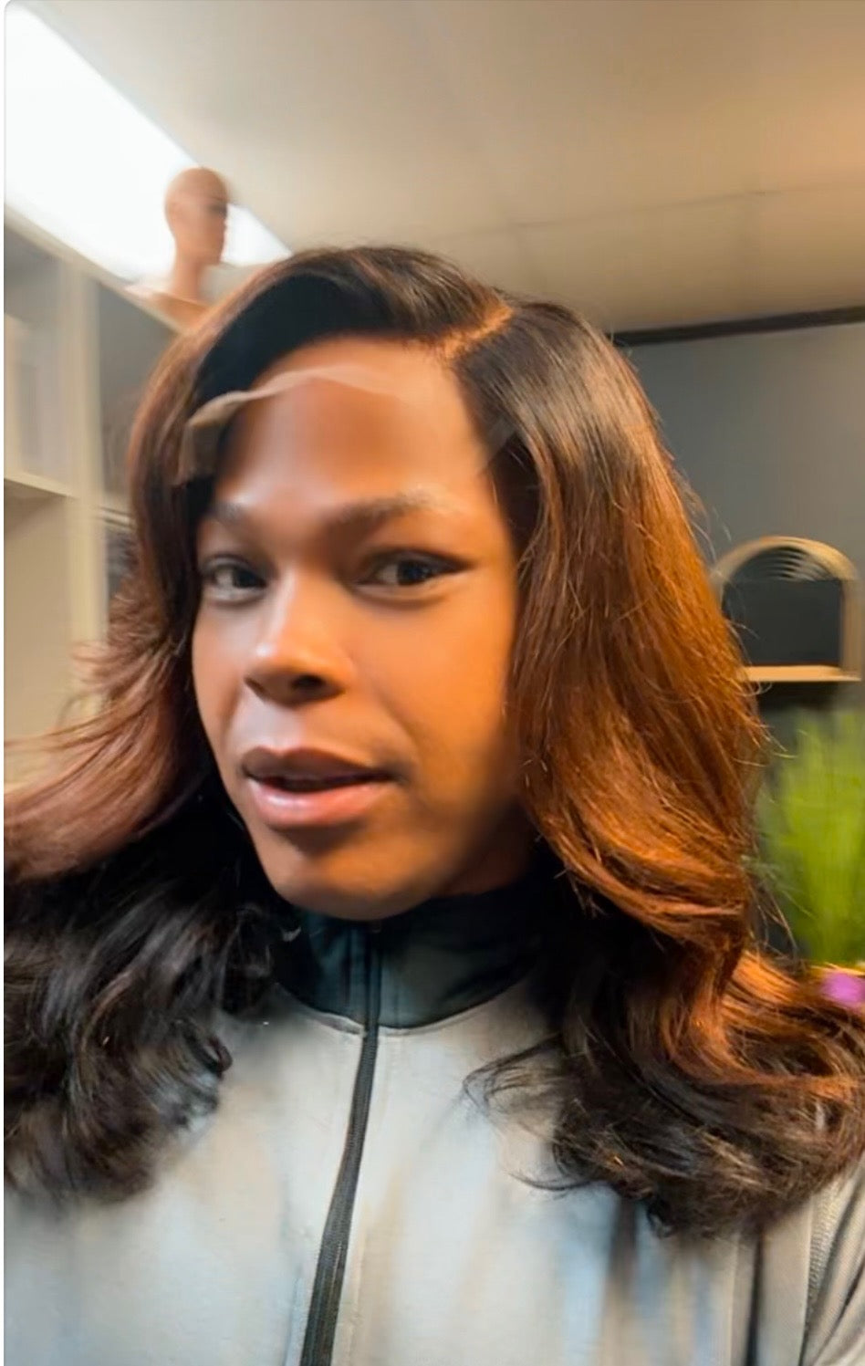 Selected Variant Image