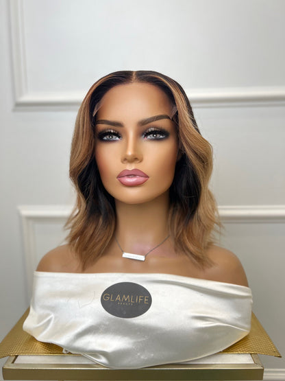 NO. 217 | AC | 13”|