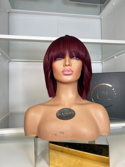 No. 247| Ruby Rose | Amora Petite |13”