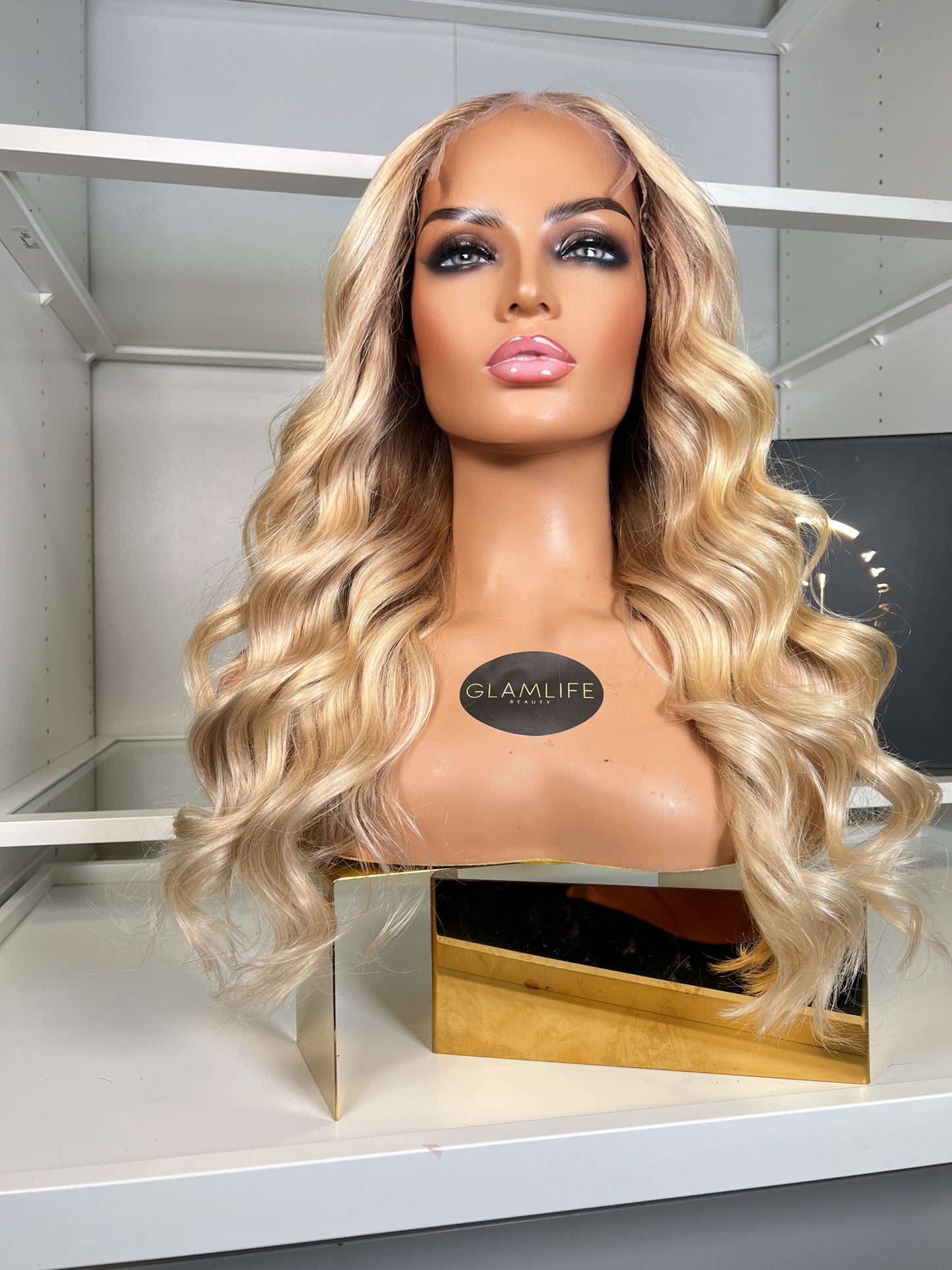 No. 422 | Blake | Amora Complete |24”