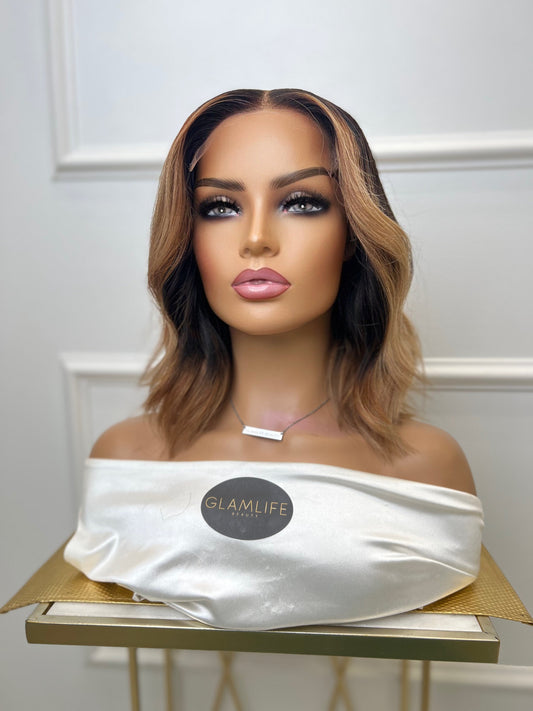 NO. 217 | AC | 13”|