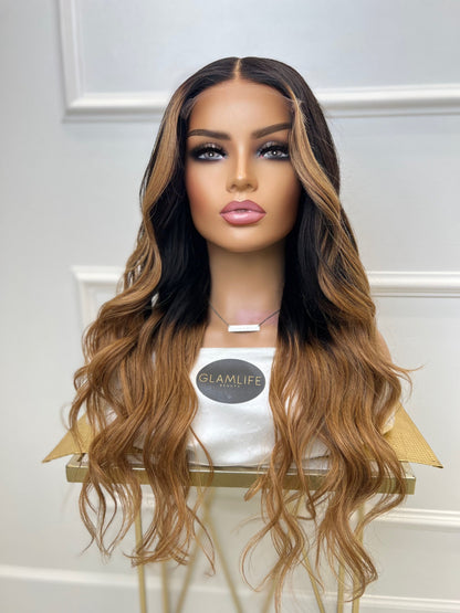 NO.04 | AC | 27”| PREORDER SHIPS NOV 14-15