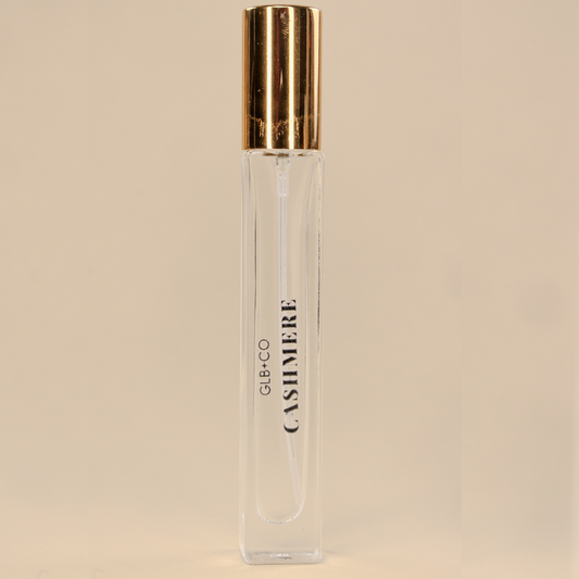 Cashmere - Hair and Body Pheromone Fragrance