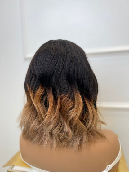 NO. 217 | AC | 13”|