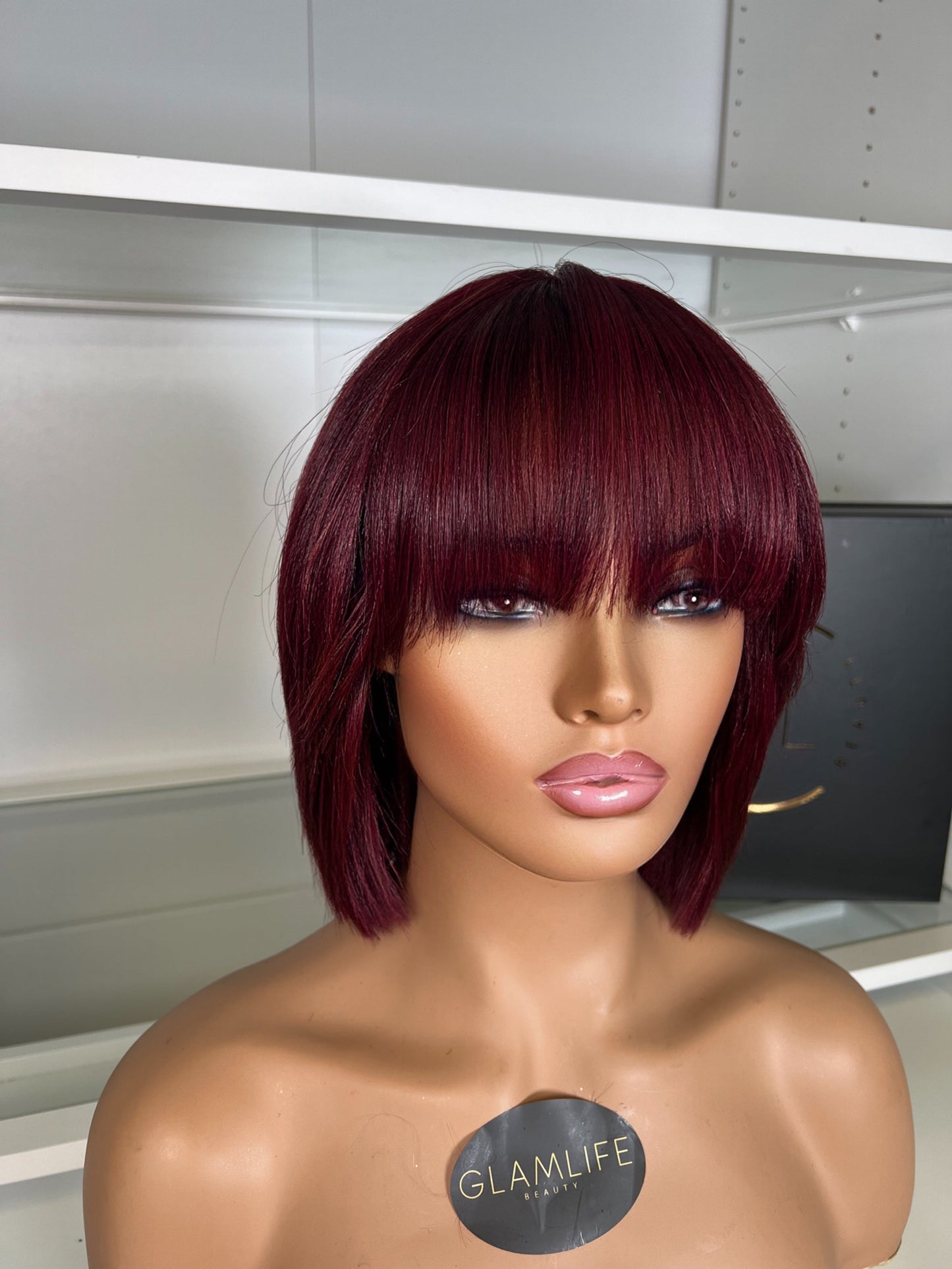 No. 247| Ruby Rose | Amora Petite |13”