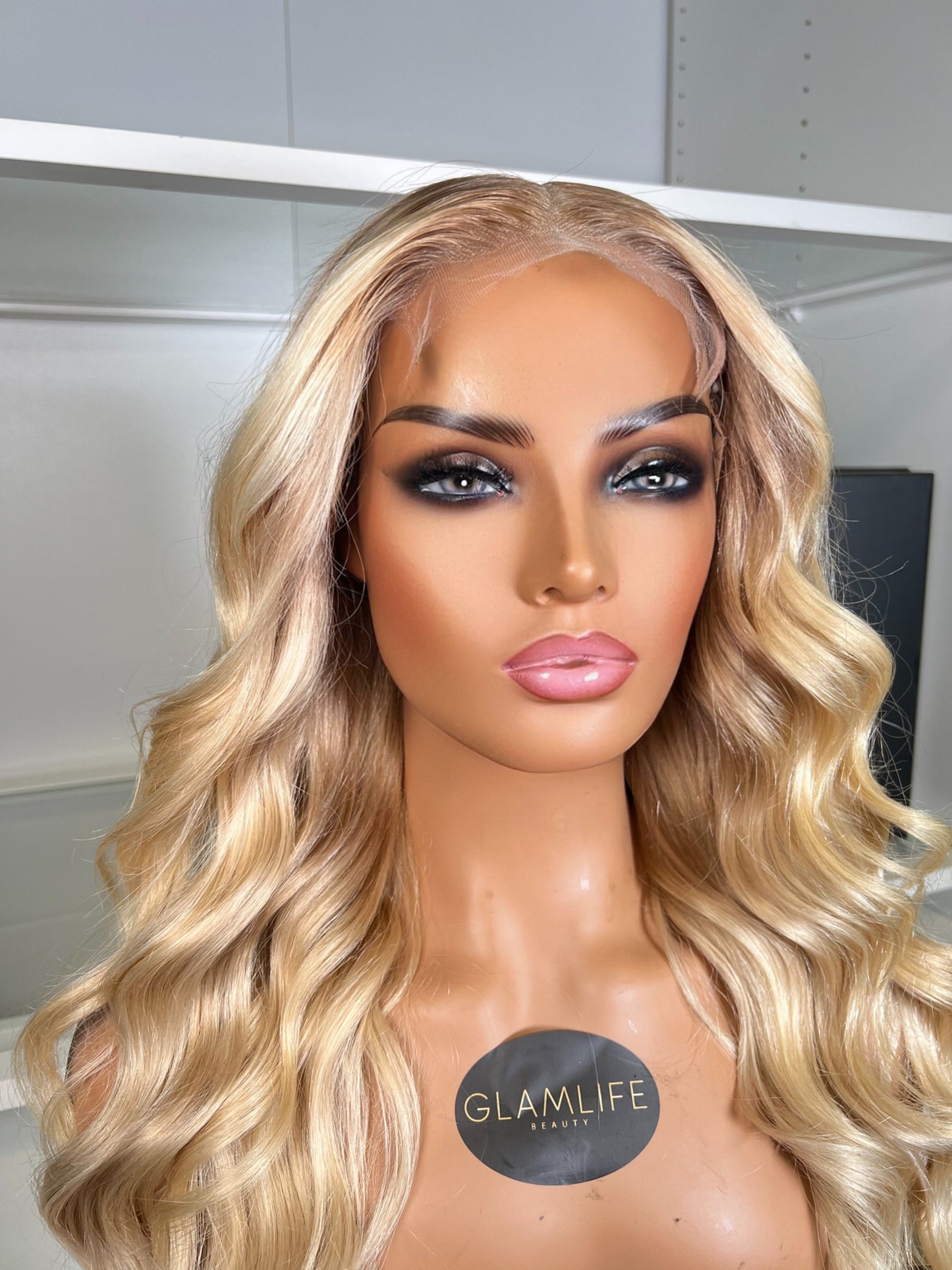 No. 422 | Blake | Amora Complete |24”