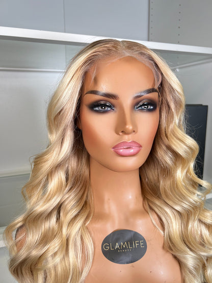 No. 422 | Blake | Amora Complete |24”