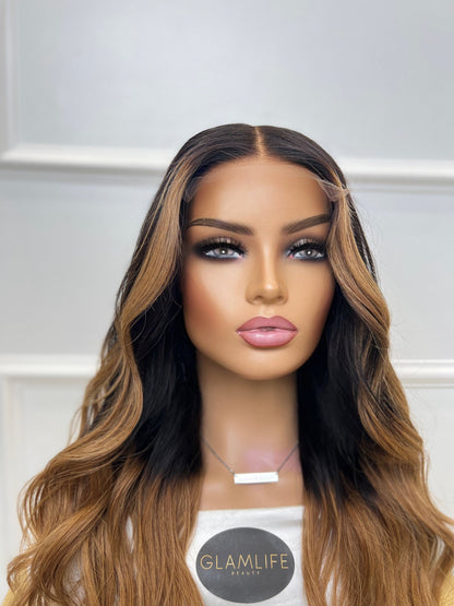 NO.04 | AC | 27”| PREORDER SHIPS NOV 14-15