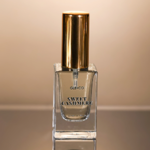 Sweet Cashmere - Hair and Body Pheromone Fragrance