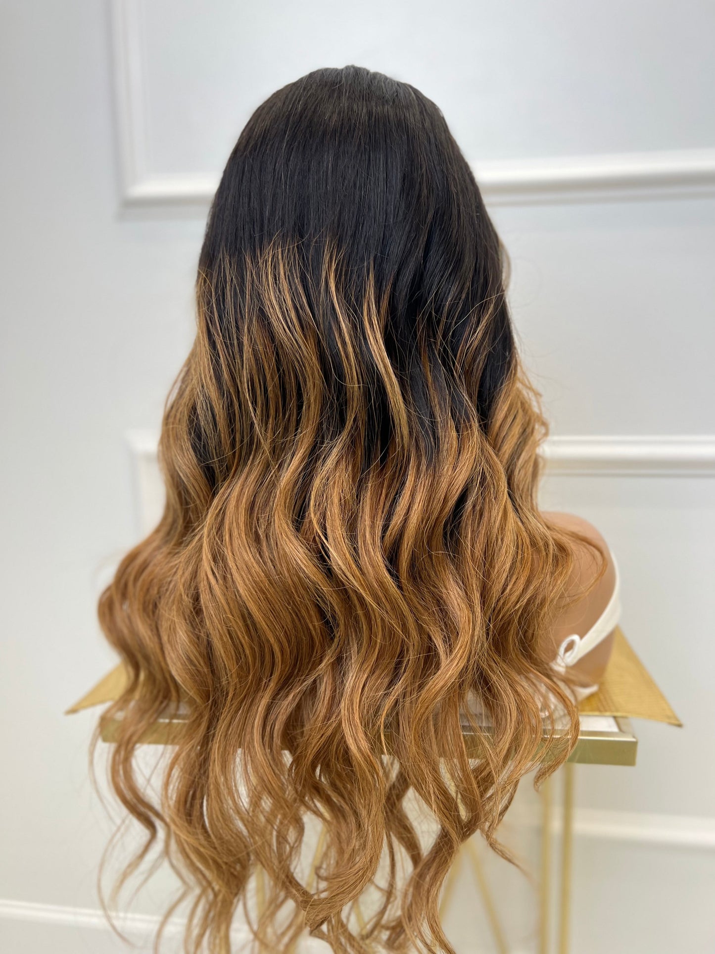 NO.04 | AC | 27”| PREORDER SHIPS NOV 14-15