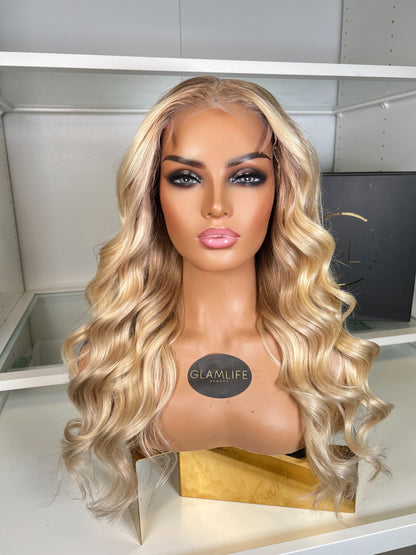 No. 422 | Blake | Amora Complete |24”