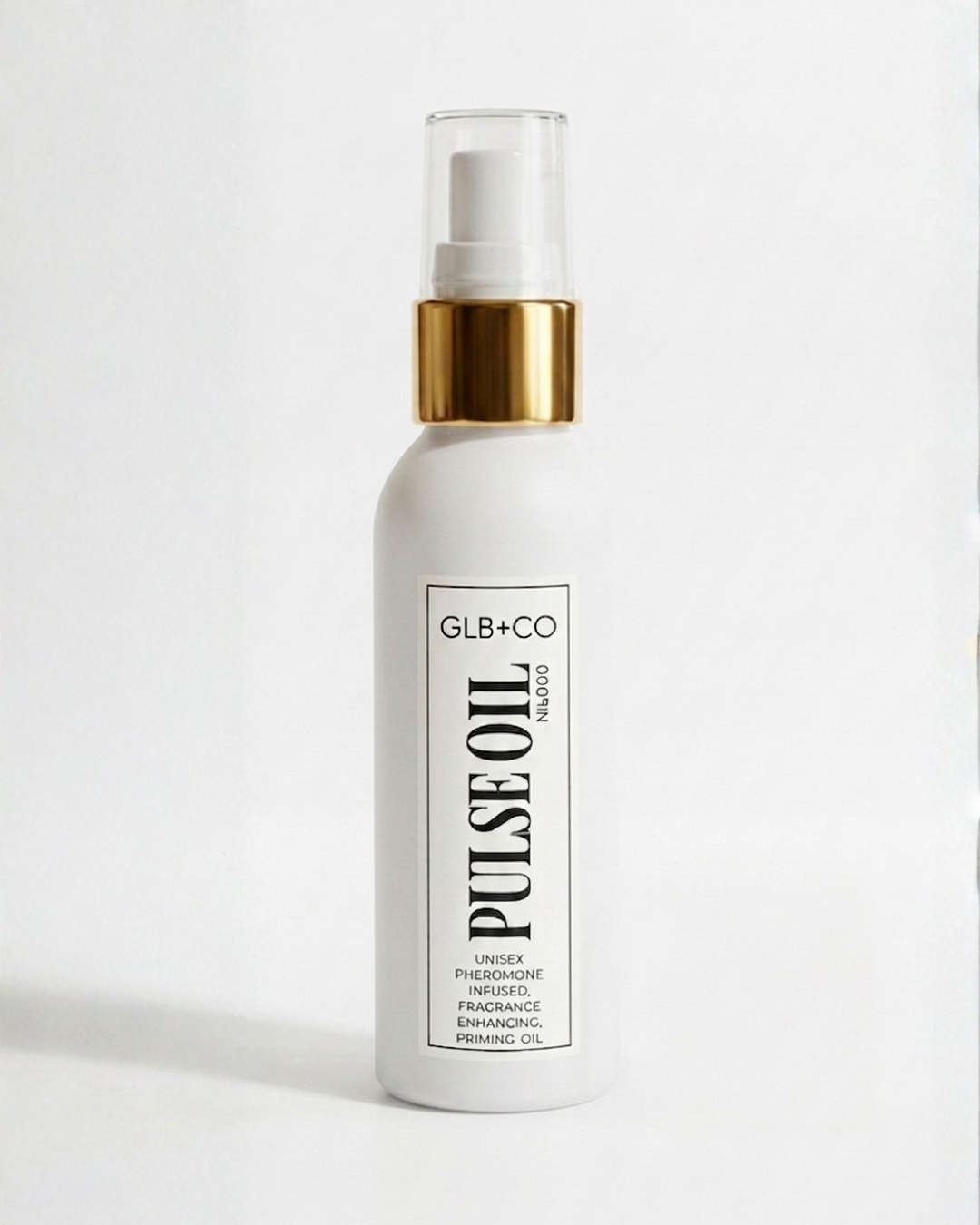 Pulse Layering Body Oil - Pheromone Infused