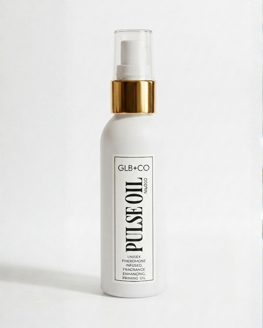 Pulse Layering Body Oil - Pheromone Infused