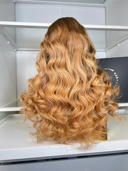 No. 544 | Chanel | Amora Complete |24”