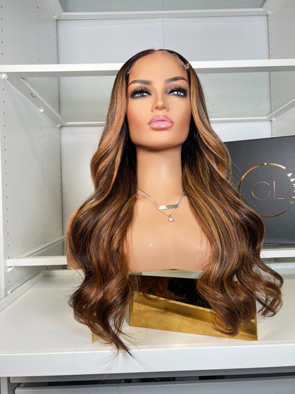 No. 577 | Phoenix | Amora Complete |24”