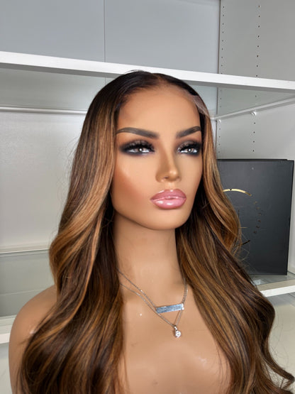 No. 577 | Phoenix | Amora Complete |24”