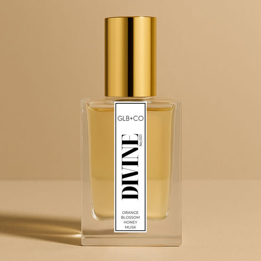 Divine - Hair and Body Pheromone Fragrance