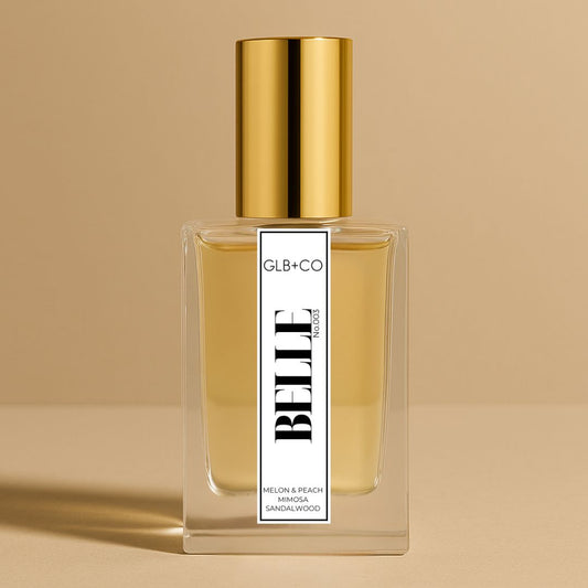BELLE - Hair and Body Pheromone Fragrance