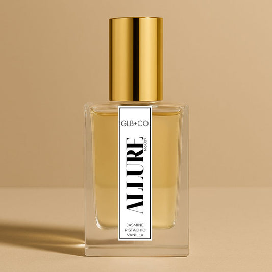 ALLURE - Hair and Body Pheromone Fragrance
