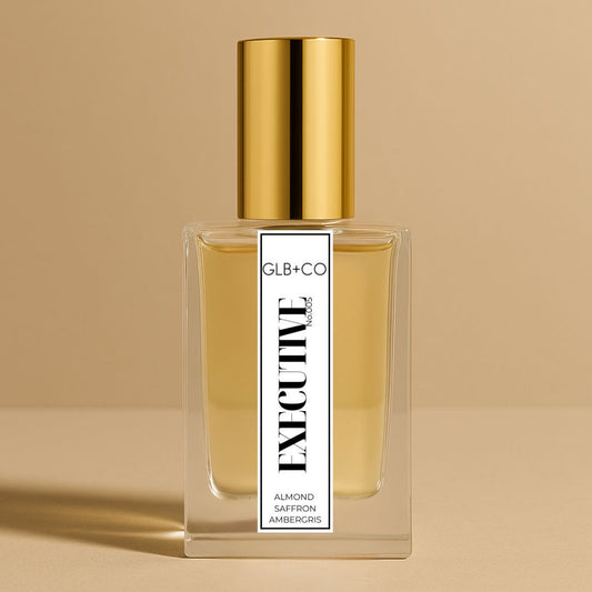 Executive - Hair and Body Pheromone Fragrance