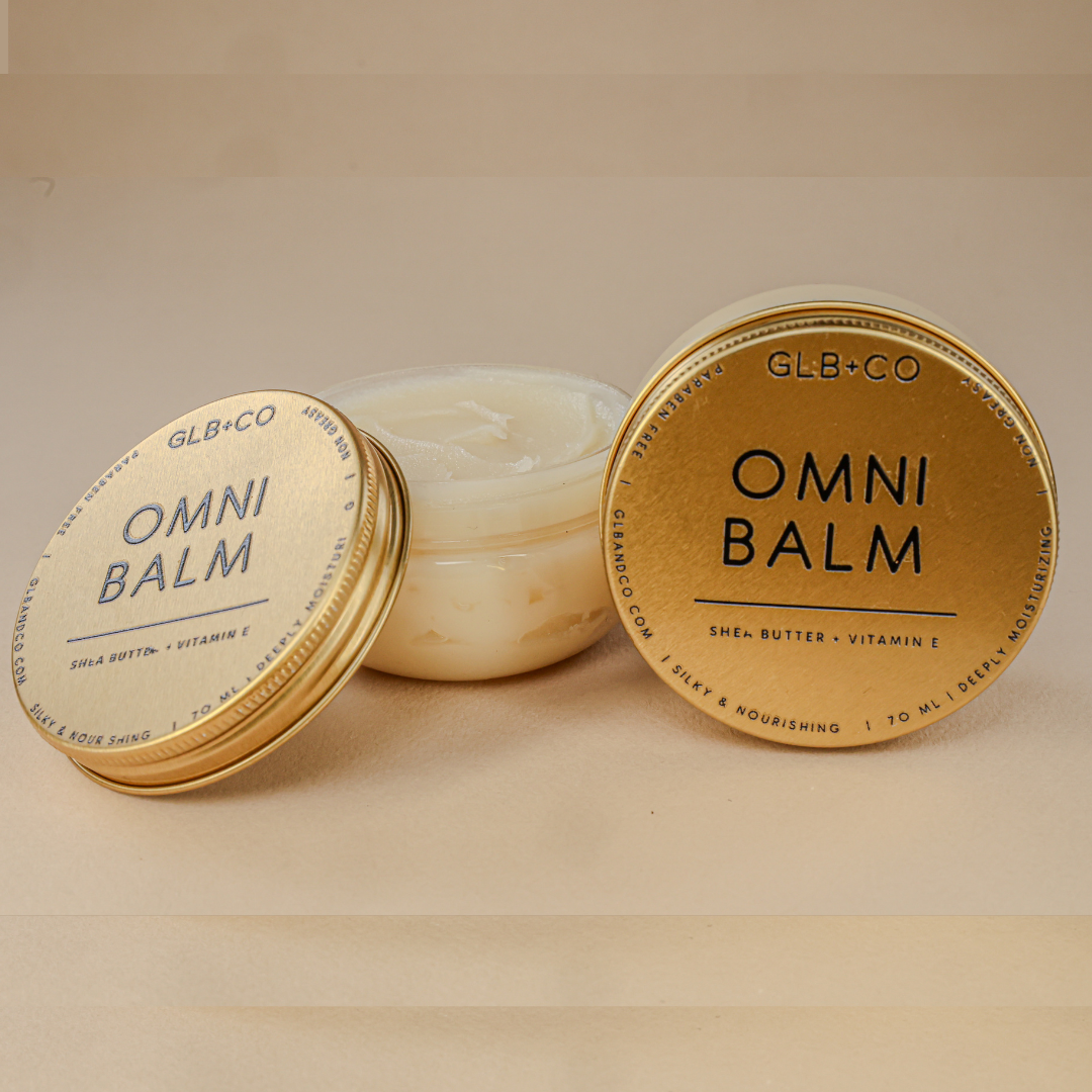 Omni Balm - Body