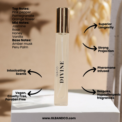 Scent Stacks - Travel Size Set - PICK YOUR OWN