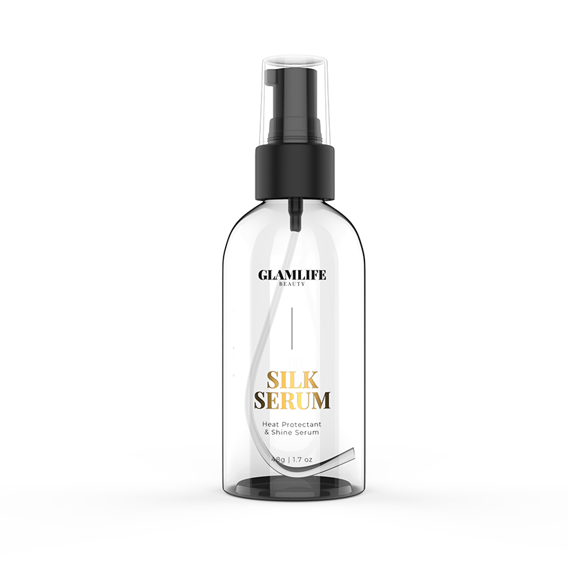 Silk Hair Serum