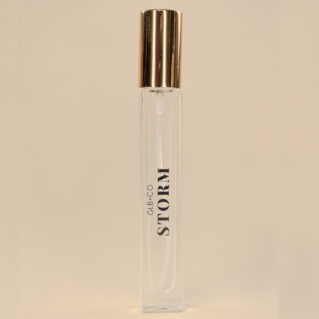 Storm - Hair and Body Pheromone Fragrance