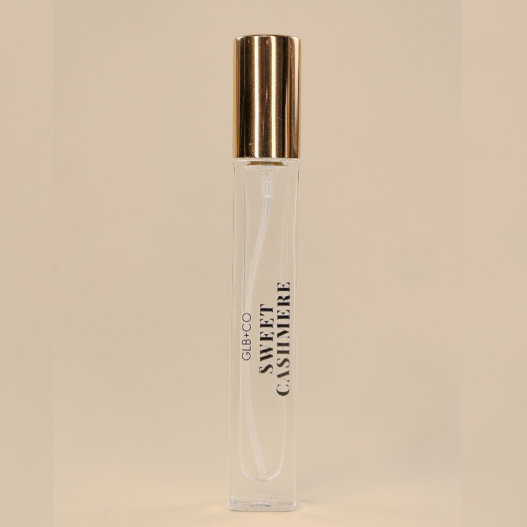 Sweet Cashmere - Hair and Body Pheromone Fragrance