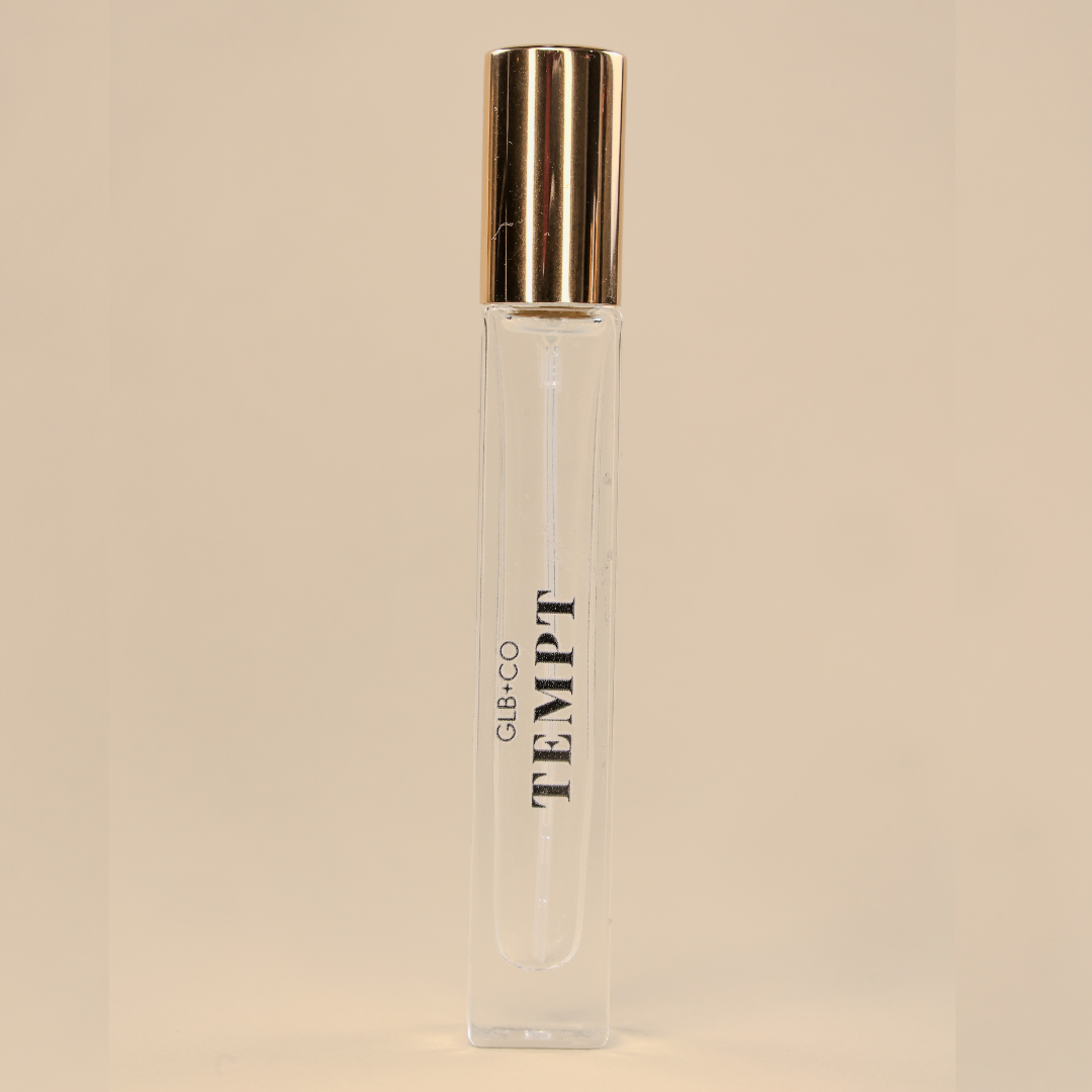 Tempt - Hair and Body Pheromone Fragrance