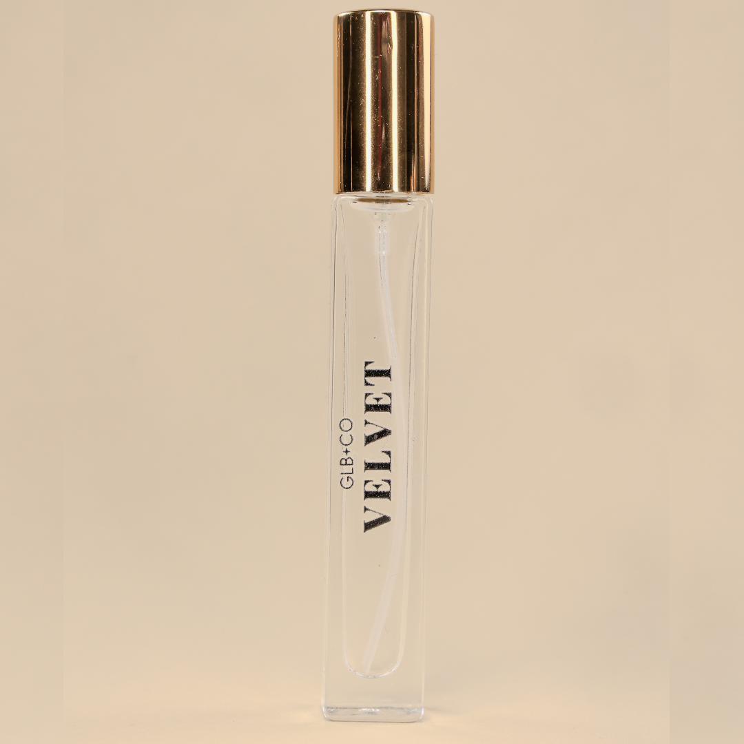 Velvet - Hair and Body Pheromone Fragrance