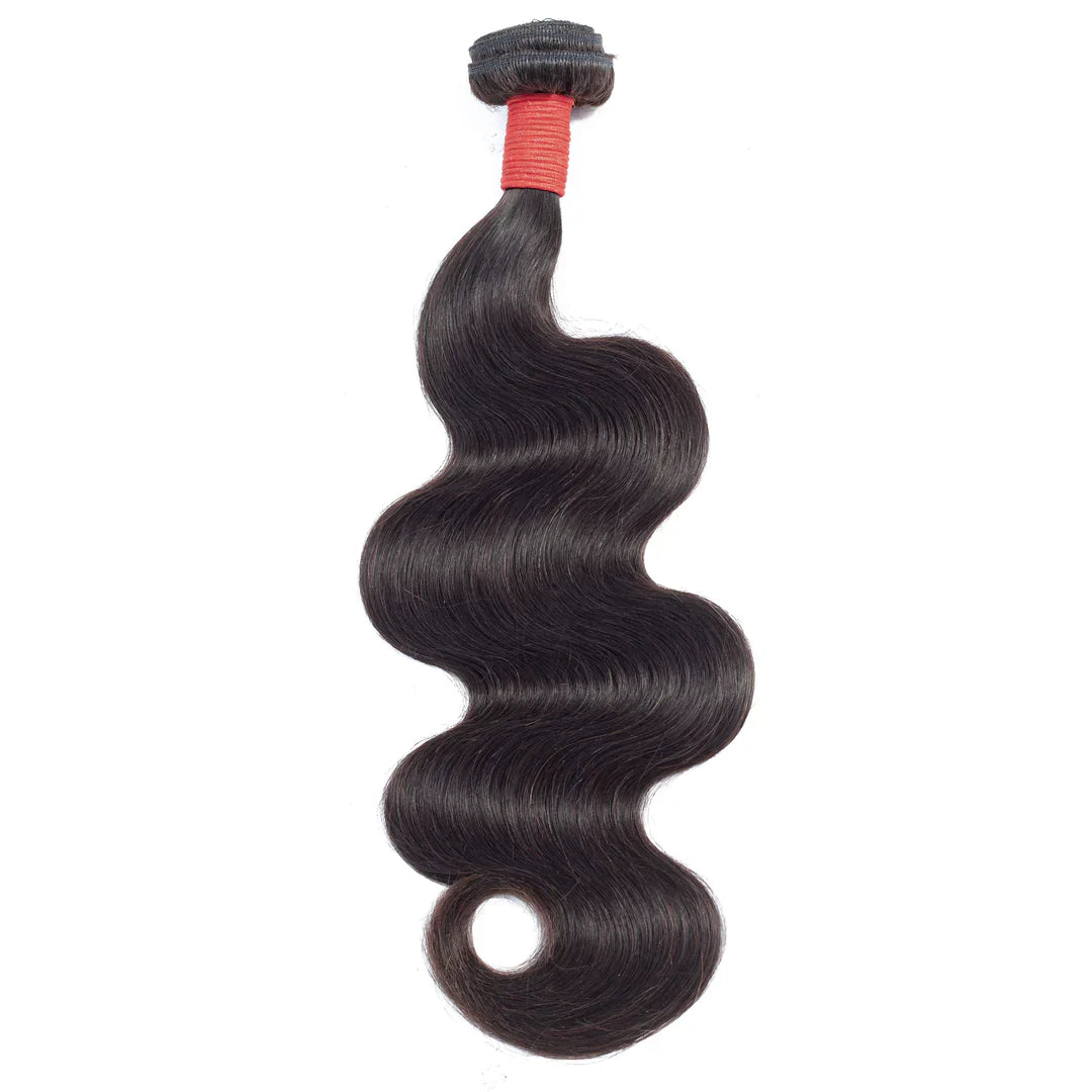 Virgin Body Wave Bundle