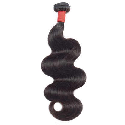 Virgin Body Wave Bundle