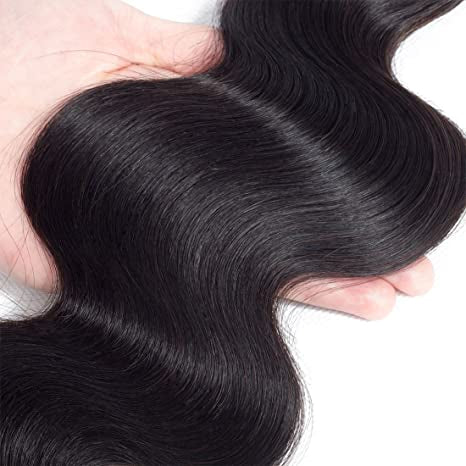 Virgin Body Wave Bundle Deals
