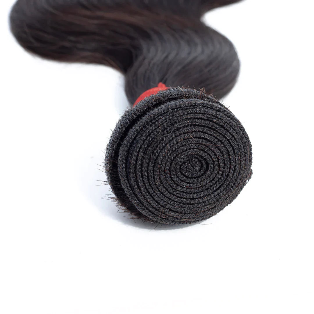 Virgin Body Wave Bundle Deals