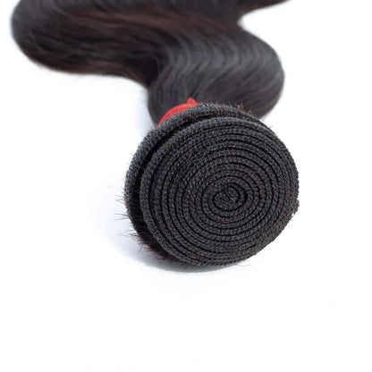 Virgin Body Wave Bundle Deals