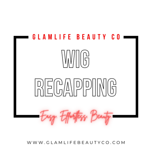 WIG RECAPPING